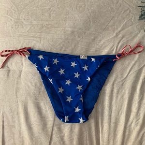 USA Bikini Bottoms